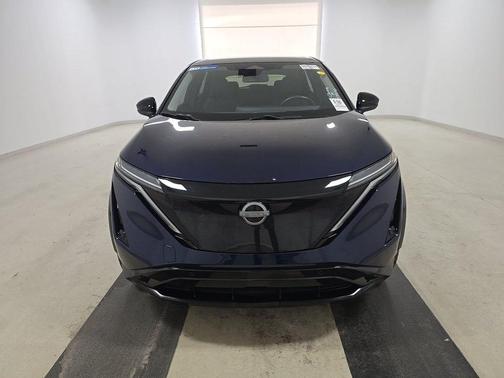 2023 Nissan ARIYA ENGAGE e-4ORCE AWD