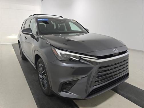 2024 Lexus TX 350 Premium