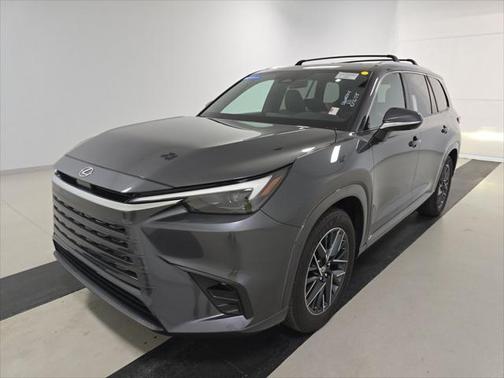2024 Lexus TX 350 Premium