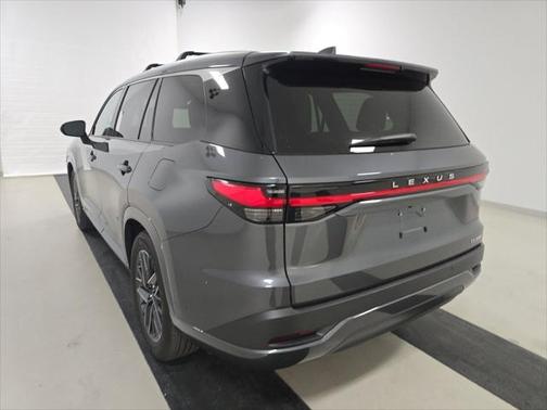 2024 Lexus TX 350 Premium