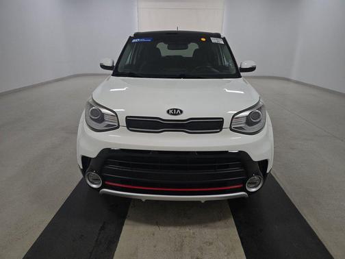 2019 Kia Soul !