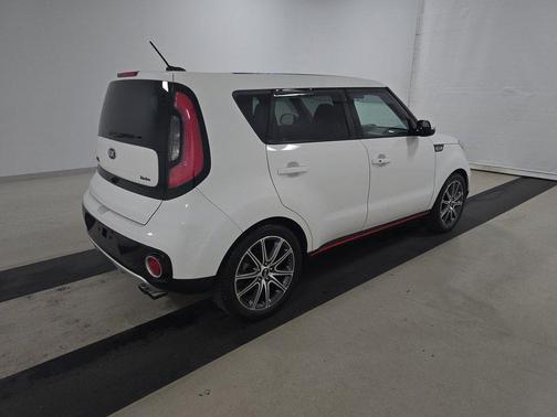2019 Kia Soul !