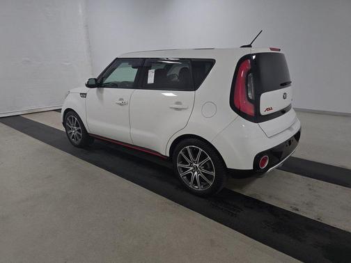 2019 Kia Soul !