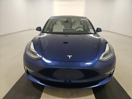 2021 Tesla Model 3 Performance