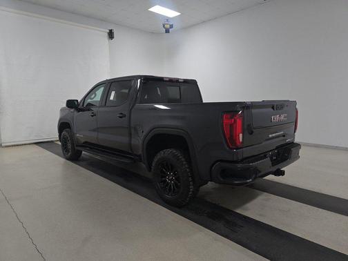 2022 GMC Sierra 1500 AT4X