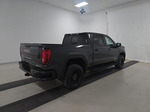 2022 GMC Sierra 1500 AT4X