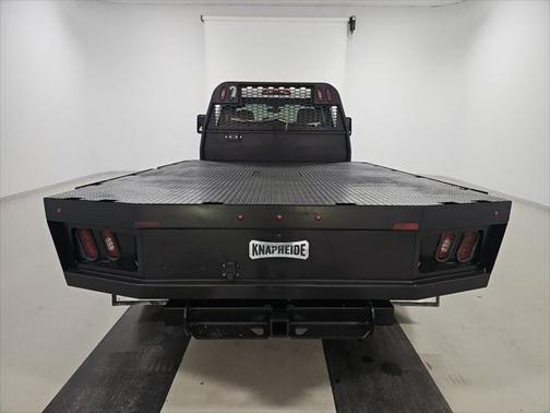 2022 Chevrolet Silverado 3500 WT