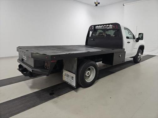 2022 Chevrolet Silverado 3500 WT