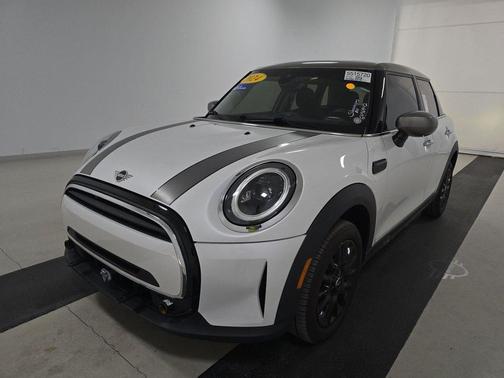 2024 MINI Hardtop Cooper