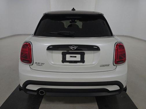 2024 MINI Hardtop Cooper