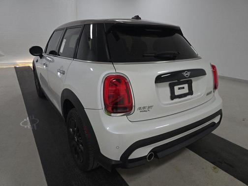 2024 MINI Hardtop Cooper