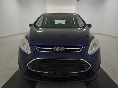 2017 Ford C-Max Hybrid SE