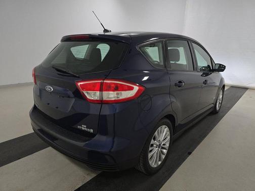 2017 Ford C-Max Hybrid SE