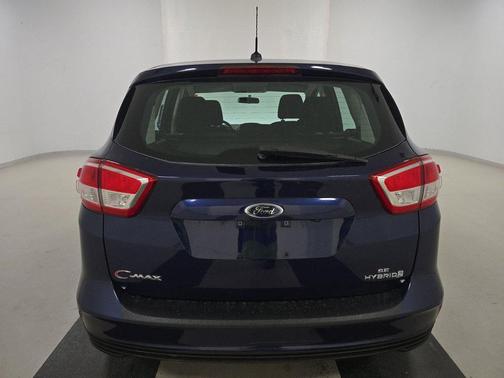2017 Ford C-Max Hybrid SE