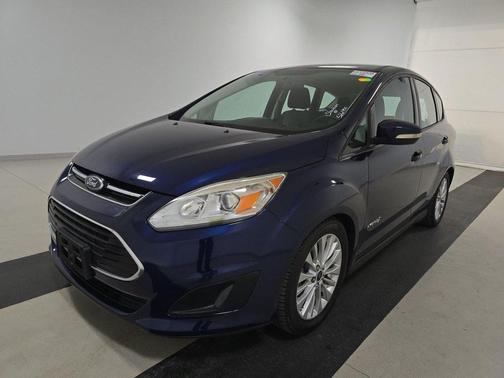 2017 Ford C-Max Hybrid SE
