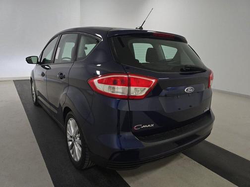 2017 Ford C-Max Hybrid SE