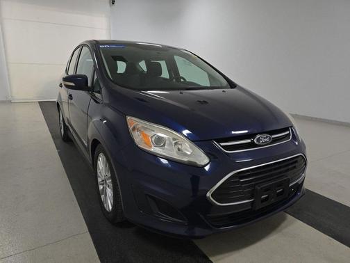 2017 Ford C-Max Hybrid SE