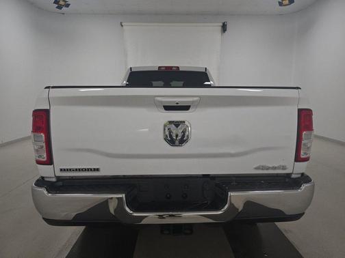 2021 RAM 2500 Big Horn Crew Cab 4x4 8' Box