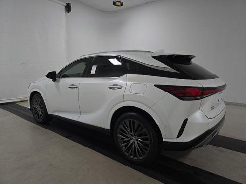 2024 Lexus RX 350 Luxury