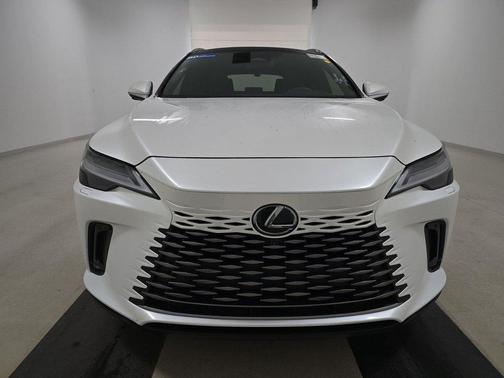 2024 Lexus RX 350 Luxury
