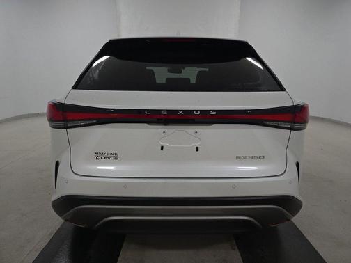 2024 Lexus RX 350 Luxury