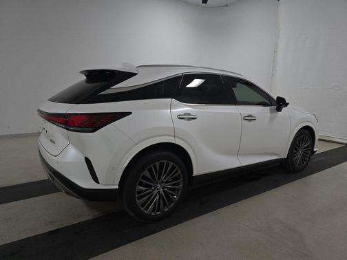 2024 Lexus RX 350 Luxury