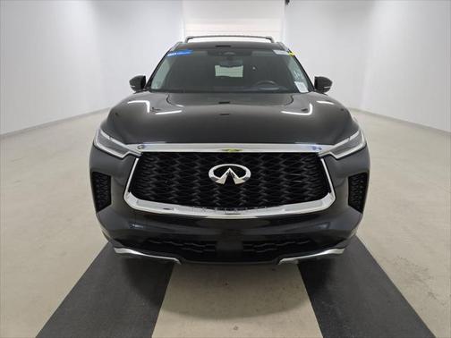 2022 INFINITI QX60 SENSORY