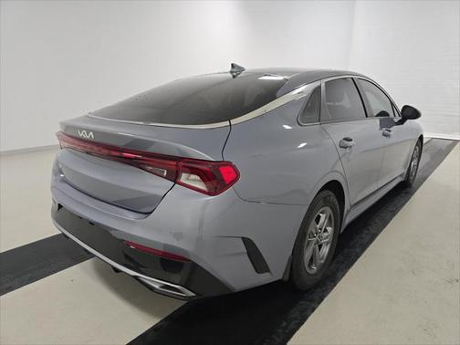 2023 Kia K5 LXS
