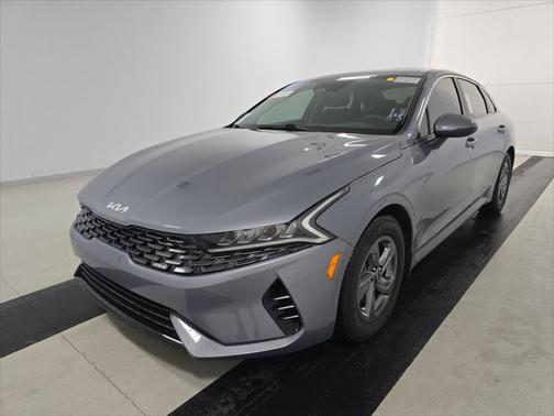 2023 Kia K5 LXS