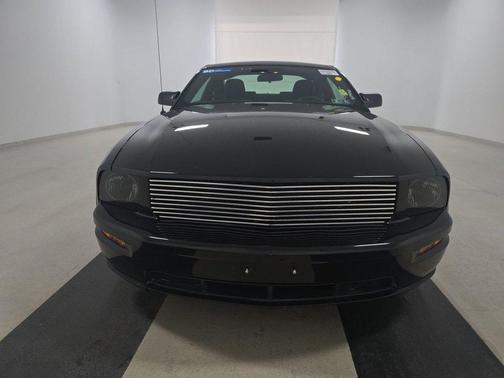 2008 Ford Mustang GT Premium
