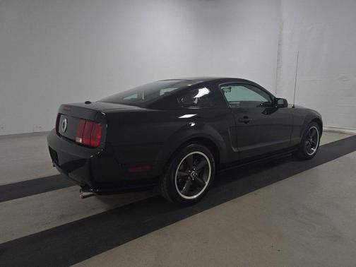 2008 Ford Mustang GT Premium
