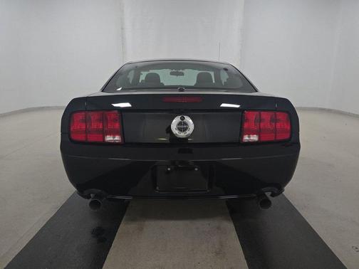 2008 Ford Mustang GT Premium