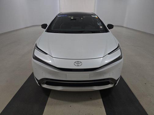 2024 Toyota Prius Prime XSE Premium