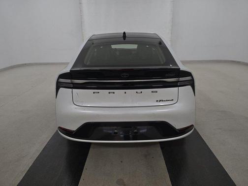 2024 Toyota Prius Prime XSE Premium