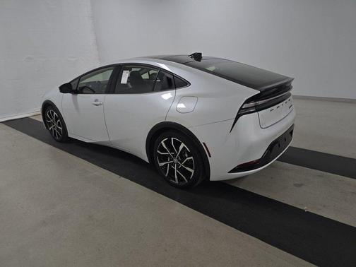 2024 Toyota Prius Prime XSE Premium