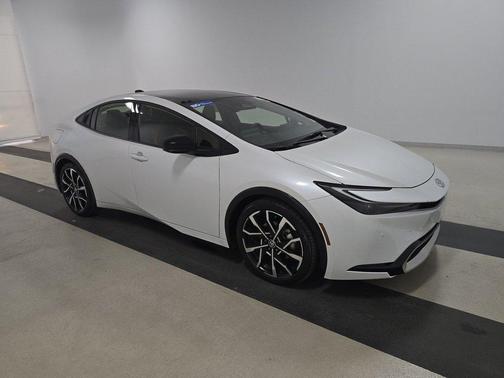 2024 Toyota Prius Prime XSE Premium