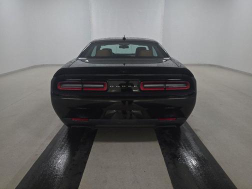 2020 Dodge Challenger SRT Hellcat