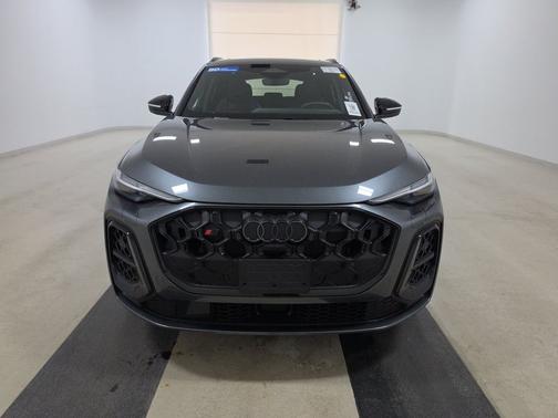 2025 Audi SQ5 Prestige 3.0 TFSI quattro