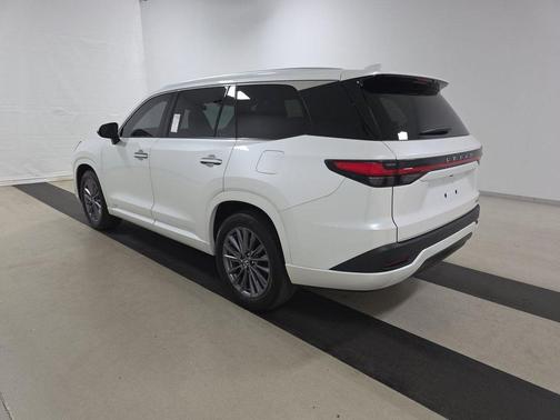 2024 Lexus TX 350 Base