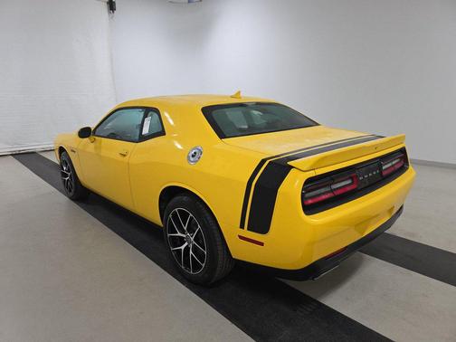 2018 Dodge Challenger GT