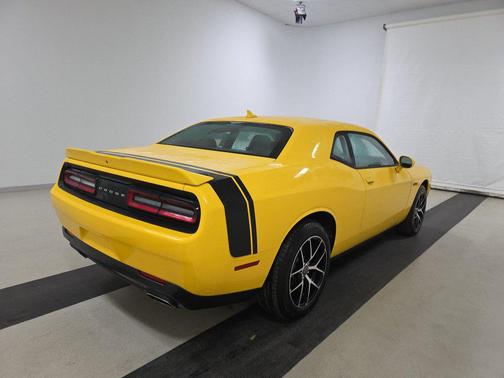 2018 Dodge Challenger GT