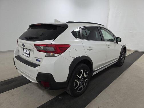 2023 Subaru Crosstrek Hybrid Base