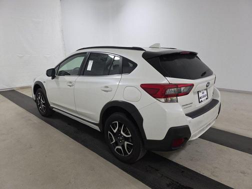 2023 Subaru Crosstrek Hybrid Base