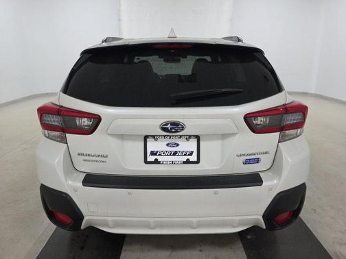 2023 Subaru Crosstrek Hybrid Base