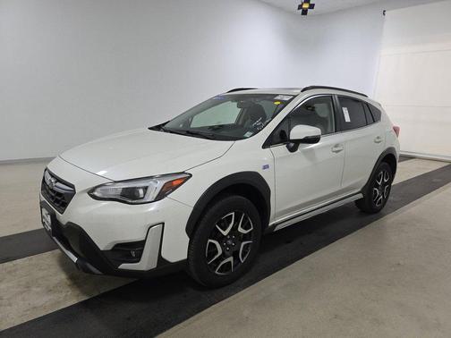 2023 Subaru Crosstrek Hybrid Base