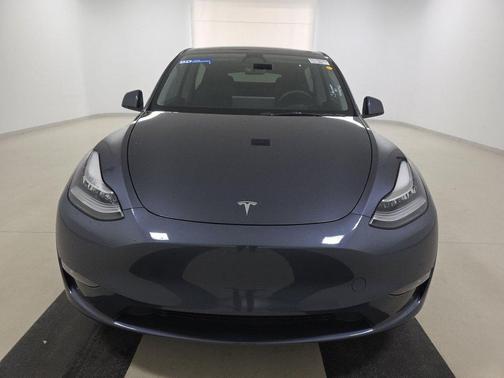 2023 Tesla Model Y LONG RANGE 4 DOOR SUV ELECTRIC