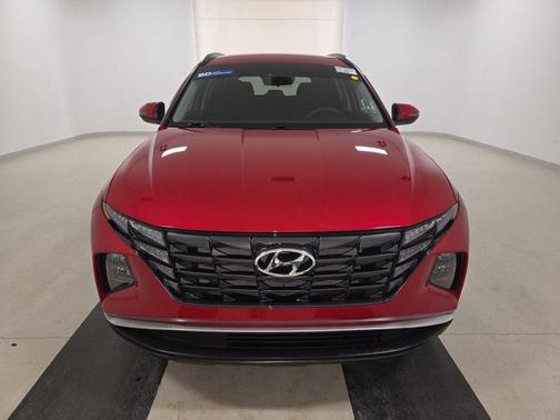 2023 Hyundai TUCSON SEL 4 DOOR SUV 2.5L 4 CYL