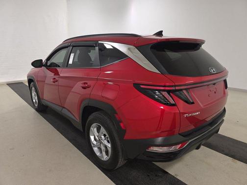 2023 Hyundai TUCSON SEL 4 DOOR SUV 2.5L 4 CYL