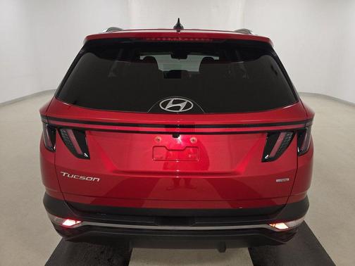 2023 Hyundai TUCSON SEL 4 DOOR SUV 2.5L 4 CYL