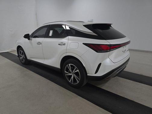 Eminent White Pearl 2024 Lexus RX 350 RX 350 Premium FWD